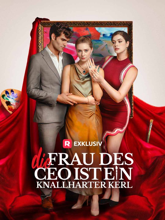 Die Frau des CEO ist ein knallharter Kerl Das Minidrama | Delust Language