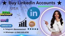 The Pros and Cons of Buying LinkedIn Accounts in 2026–2027