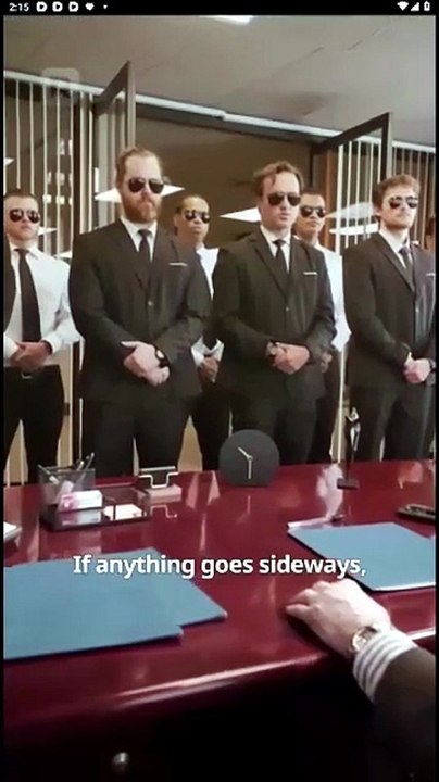 the wedding that will never be.