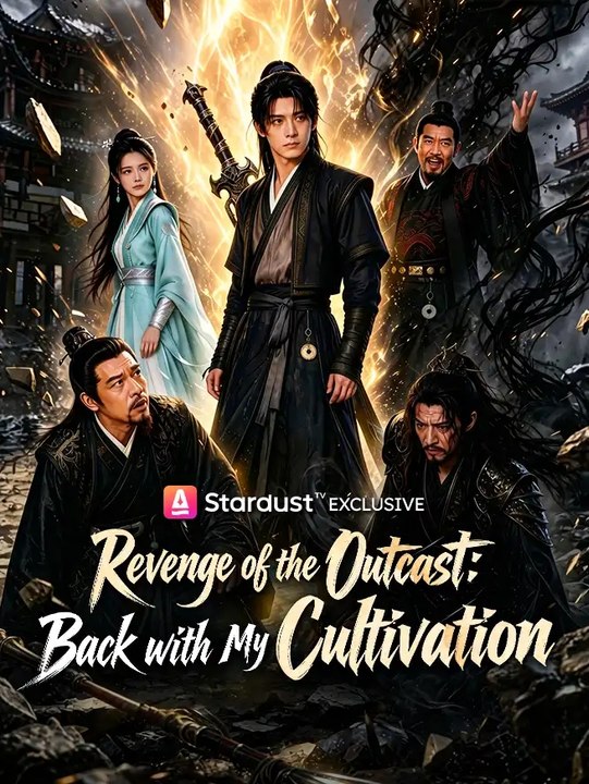 Revenge of the Outcast: Back with My Cultivation - Full