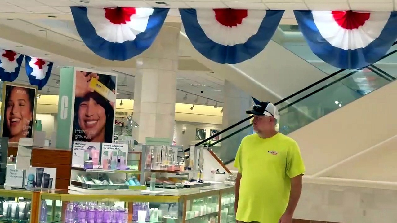 Von Maur June 23, 2026