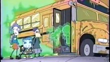 YTV Moville Mysteries Commercial (May 31 2003)