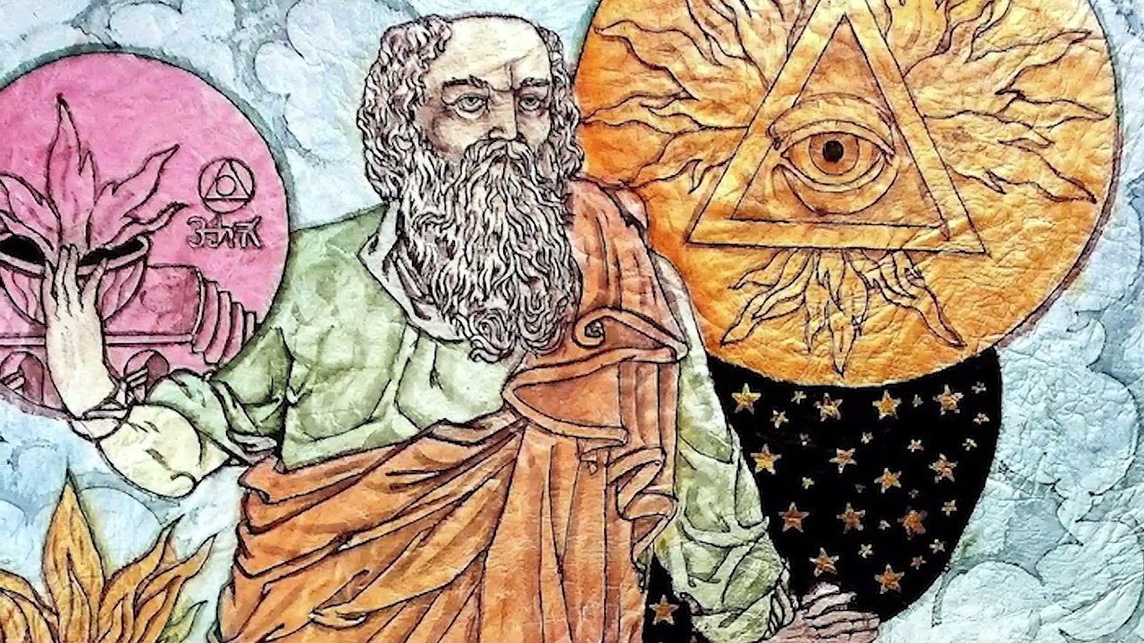The Dark Legacy of the World’s Most Secret Society