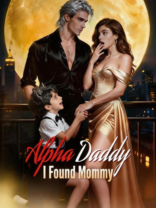 Alpha Daddy, I Found Mommy | Full Series (29 ep...