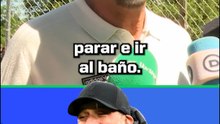 Klopp y la polémica de la pausa de hidratación: "¡Así puedo ir al baño!"