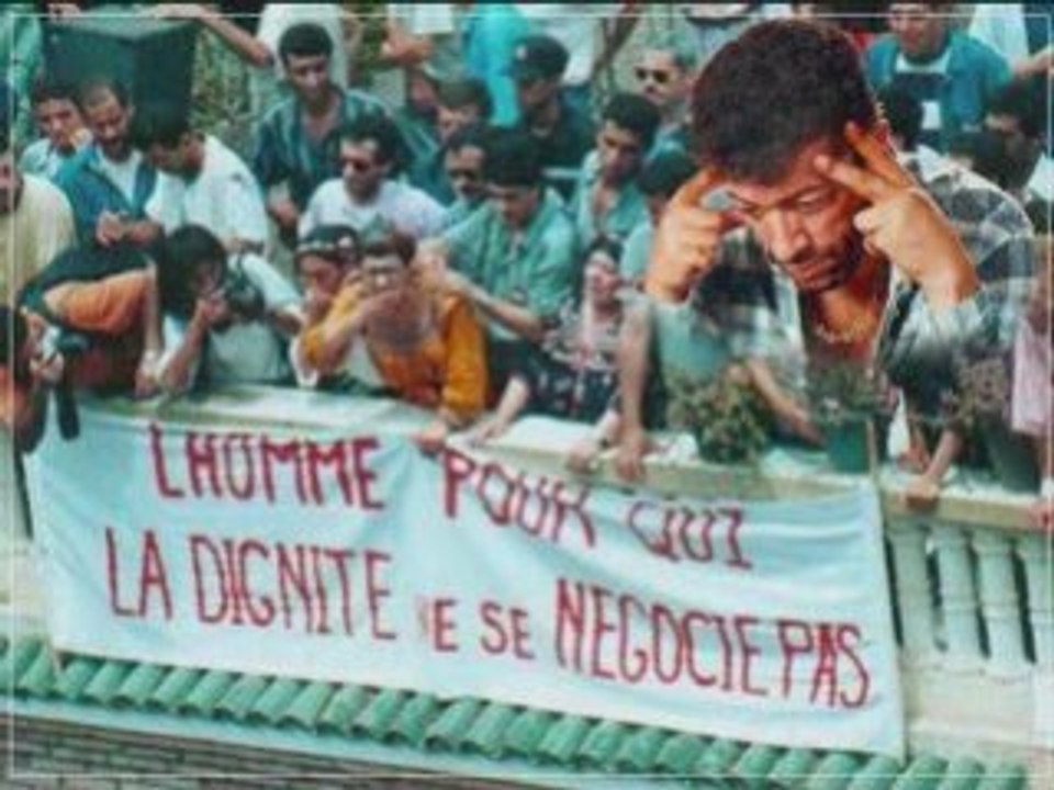 Matoub