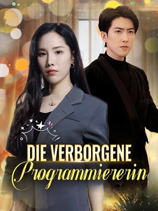 Die verborgene Programmiererin Ganze Folge