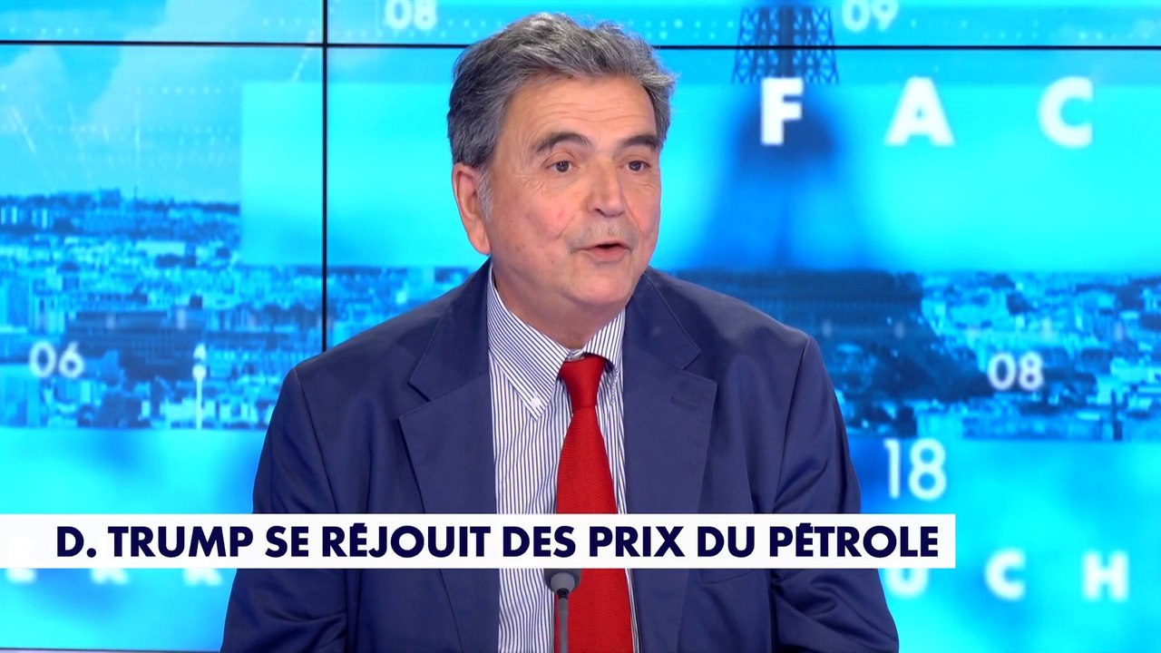 Pierre Lellouche : «Sur le plan économique, l'Iran est détruit»