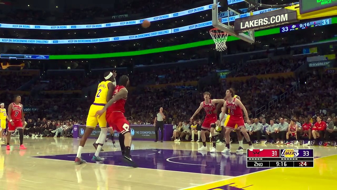 CHI@LAL