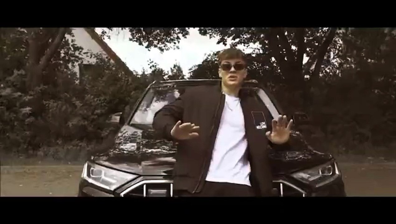 Dustin - Punica mit Eis ((Real Life Legendär 2026 Mukke Video)