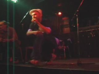 Popof slam à la Java .texte "nuit noire d'ivoire"