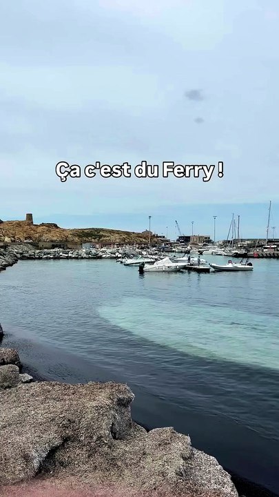 Ça c'est du Ferry Corse !.mp4