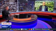 Venezuela earthquakes: "One of the biggest we have seen in Venezuela for a long time"