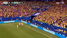 Escócia x Brasil l 24062026