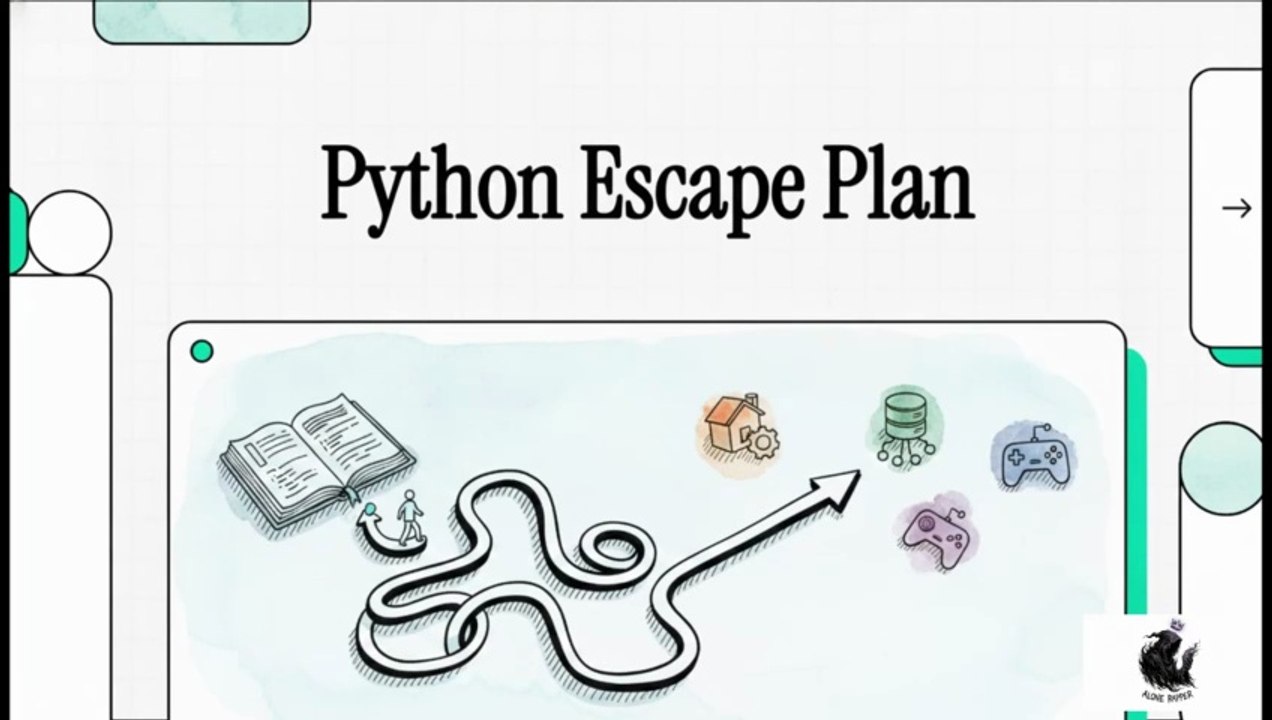 Python Full Course 2026 – I Learned It So You Don’t Have To (Python Mastered)  2026