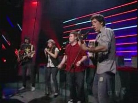 Ci6 EP8 Top24 Results Part2 Canadian Idol 6