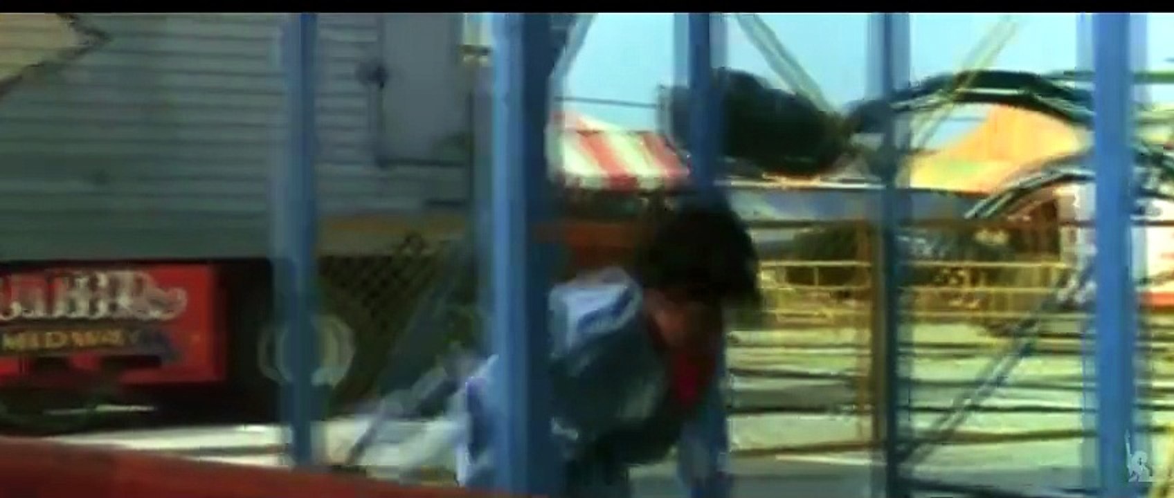 SHEBA, BABY (1975) Trailer [Full Movie]