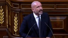 Lección de un diputado del PP a la homofobia de la izquierda: "Soy del PP, soy maricón y estoy muy orgulloso"