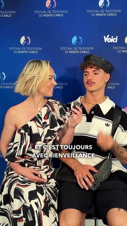 Découvrez les Secrets Joyeux des Coulisses de Danse avec les Stars