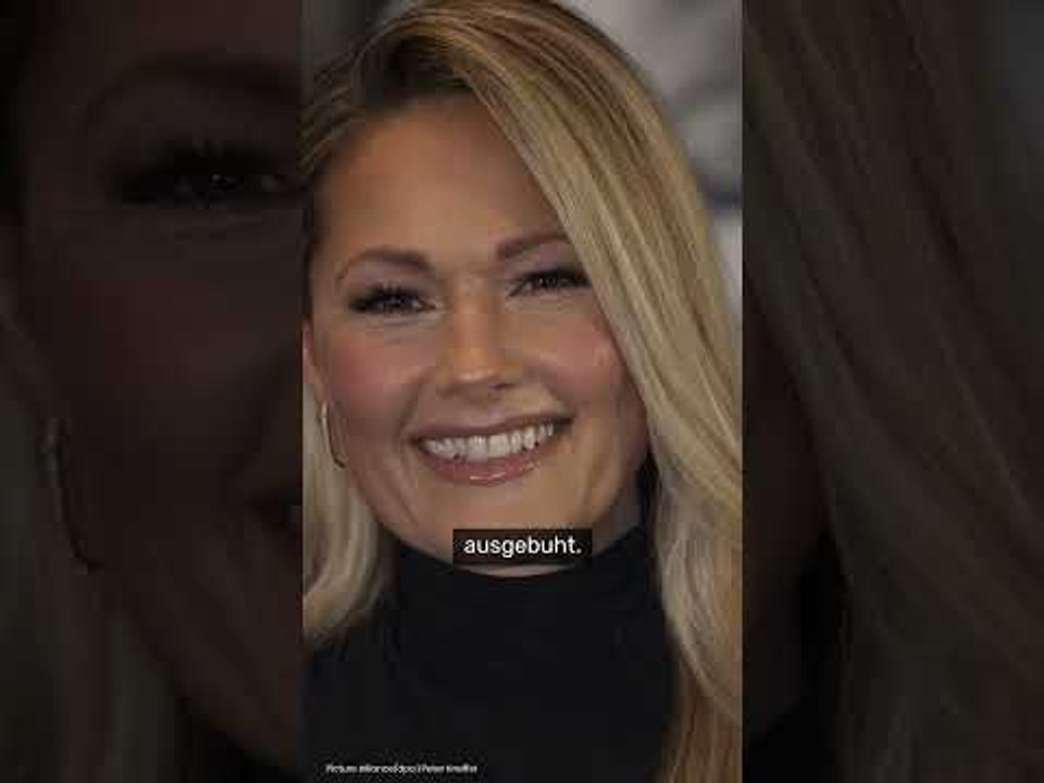 Helene Fischer: Böse Schelte im Netz - Fans können es nicht mehr hören