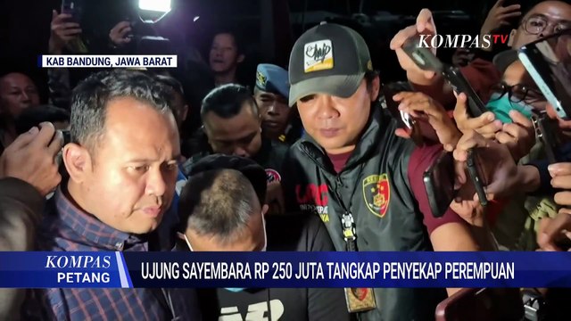 Gubernur Jabar Dedi Mulyadi Akan Bicarakan Dengan Polisi soal Uang Sayembara Rp 250 Juta