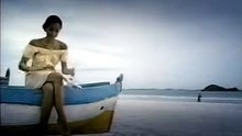 Fernanda Vogel - CVV- Portishead