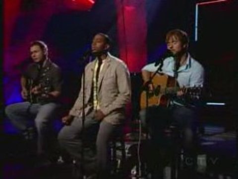 Ci6 EP8 Top24 Results Part3 Canadian Idol 6