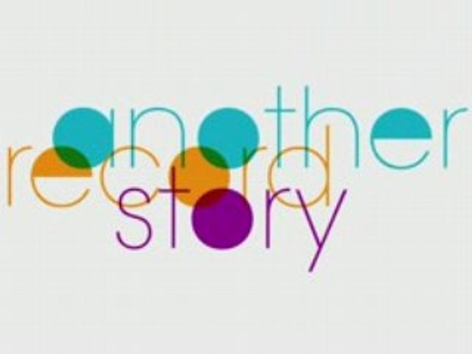 Rubin Steiner - Another Record Story