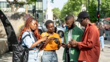 Major study shows Australia's social media ban has made no 'meaningful difference' to teenagers