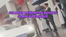 Pura-Pura Jahat Demi Selamat - Subtitle Bahasa Indonesia