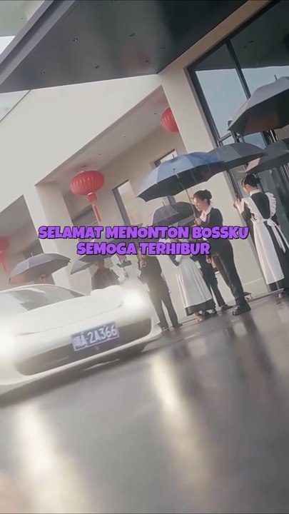 Pura-Pura Jahat Demi Selamat - Subtitle Bahasa Indonesia