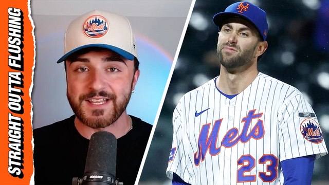 Mets TRADE David Peterson, Who's Next? | Straight Outta Flushing