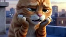 Cats   mikir mau banyak uang funny cute