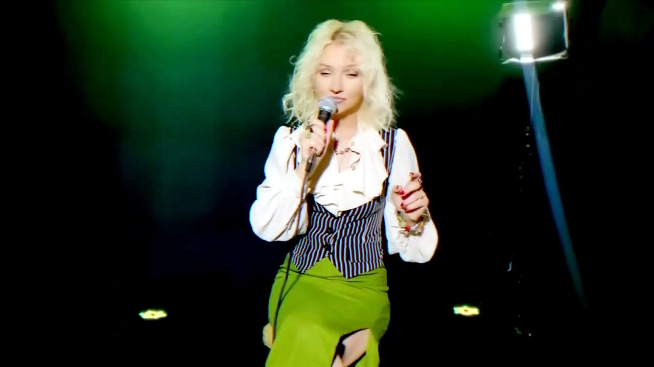 Alyona ... Live Clips