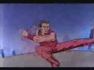 Double Dragon 2 Commercial nes