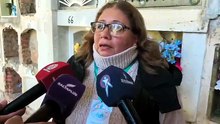 Reclamo de la Federación de los Derechos del Niño