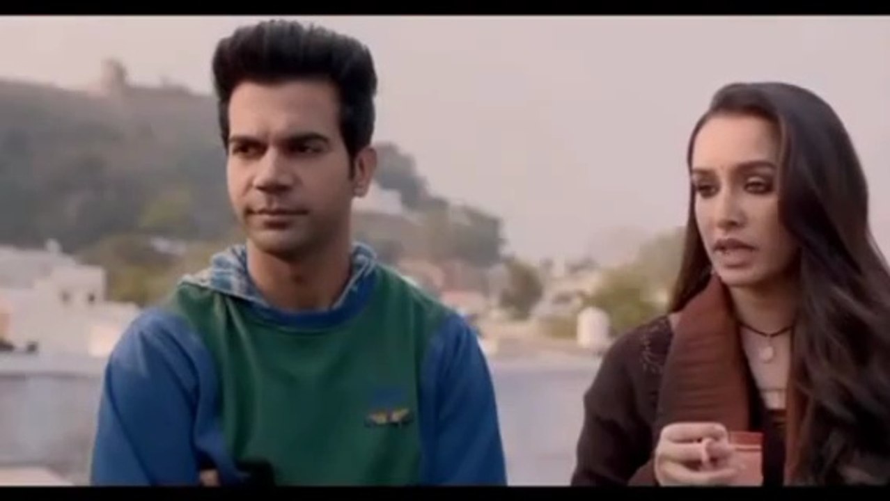 Street 2 (horror comedy) hindi movie