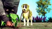 The Legend Of The Screaming Plant