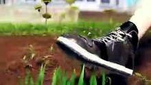 Turning Your Yard Into A War Trench