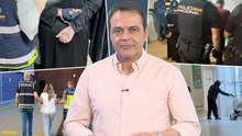 Atracadores peruanos de joyerías: todos ilegales en España y han pedido la regularización