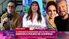 La firme decisión de Marcelo Tinelli tras escándalo de su hija Juanita con el ex novio: "Enojadísimo"