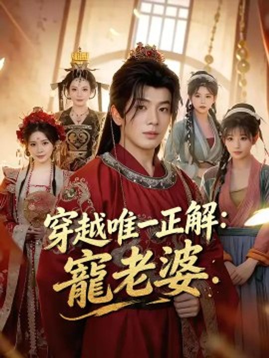 [Full] 穿越唯一正解：寵老婆 | 完整劇集 | Short Drama 繁體中文 Hot 2027