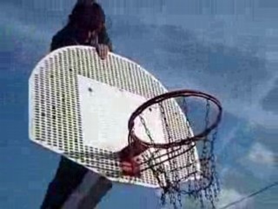Pierre se la joue jackass
