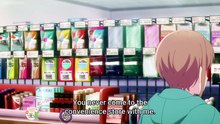 Love Is Indivisible by Twins 5 English Subbed