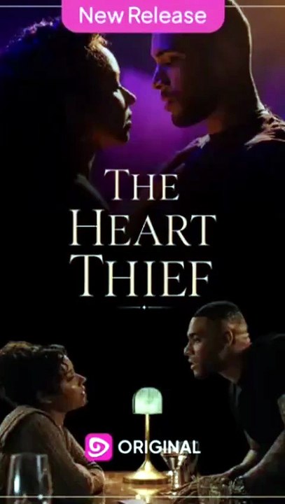 The Heart Thief