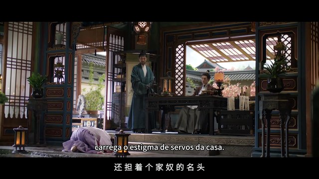 Trailer | Uma boa união | A Splendid Match | WeTV