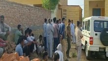 Jaisalmer: मोहनगढ़ में भीषण सड़क हादसा: ट्रैक्टर की टक्कर से दो युवकों की दर्दनाक मौत, दो परिवारों पर टूटा दुखों का पहाड़