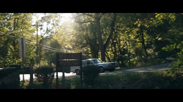 Time of Death | Official Trailer (HD) | Vertical