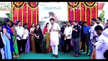 Actor Priyadarshi Speech @ #Idupukayitham Movie Opening Ceremony