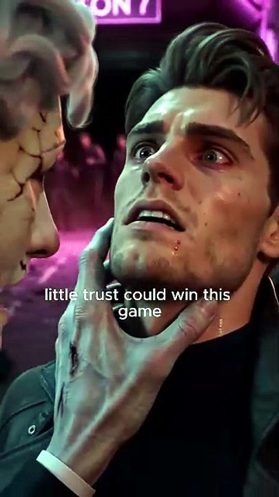 TERMINUS:Death Countdown Episode 35